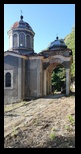 Manastirea Preobrazenski -29-08-2020 - Bogdan Balaban